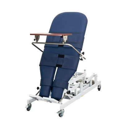 Electric Hi-Low Tilt Table (Lilac)