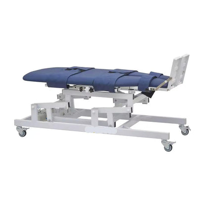 Electric Hi-Low Tilt Table (Lilac)
