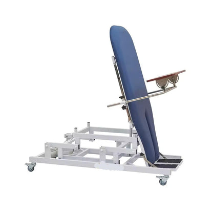 Electric Hi-Low Tilt Table (Lilac)