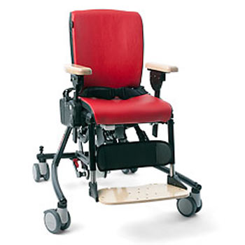 Rifton Activity Chair with Hi-Lo Base – Premium Adaptive Seating for Children with CP