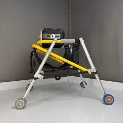 CP Posterior Walker With Butterfly Sling (Daisy)
