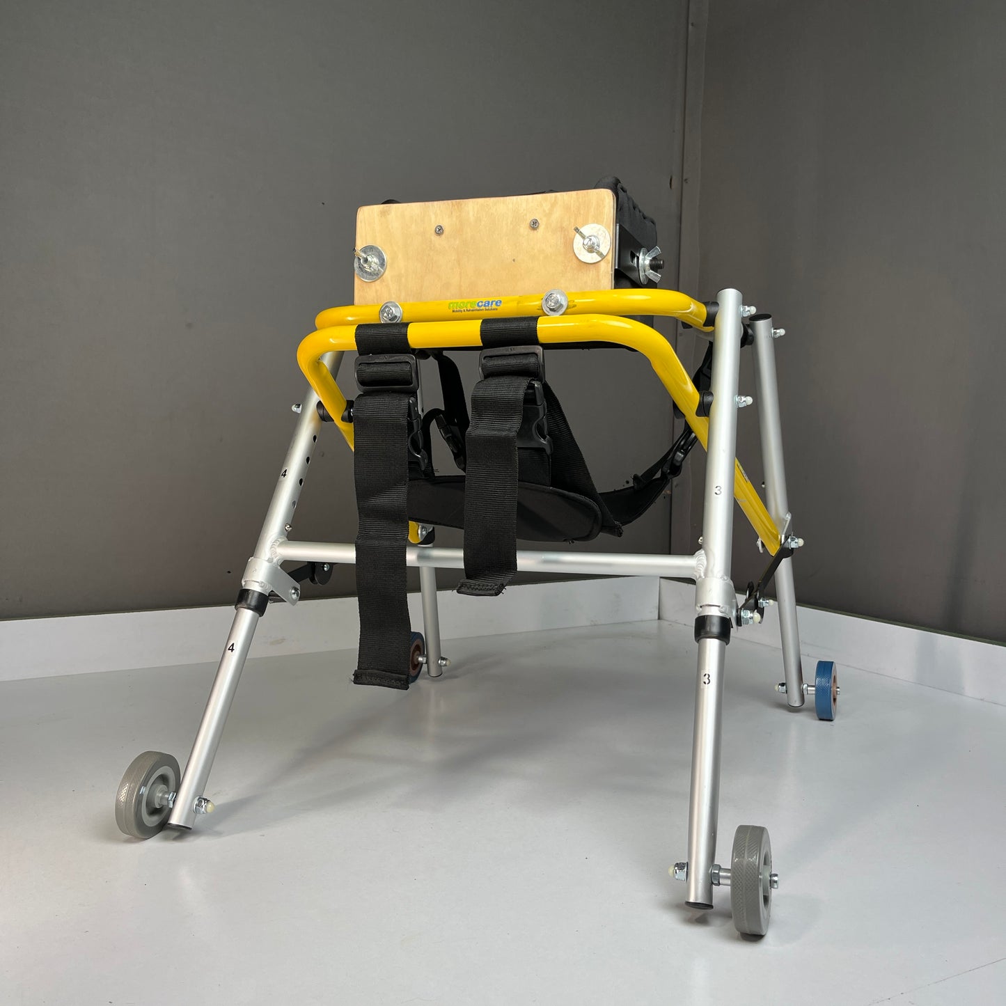 CP Posterior Walker With Butterfly Sling (Daisy)