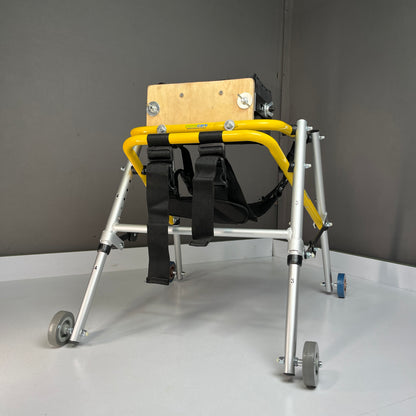 CP Posterior Walker With Butterfly Sling (Daisy)