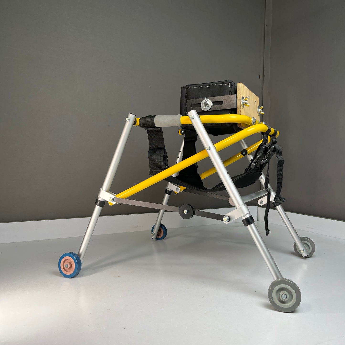 CP Posterior Walker With Butterfly Sling (Daisy)