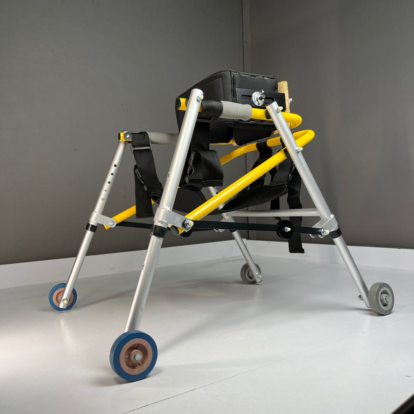 CP Posterior Walker With Butterfly Sling (Daisy)