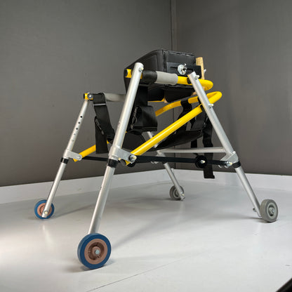CP Posterior Walker With Butterfly Sling (Daisy)