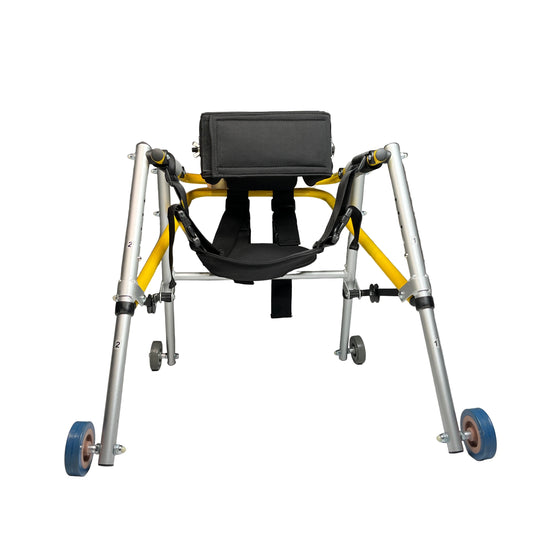 CP Posterior Walker With Butterfly Sling (Daisy)
