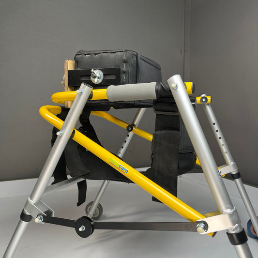 CP Posterior Walker With Butterfly Sling (Daisy)