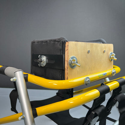 CP Posterior Walker With Butterfly Sling (Daisy)