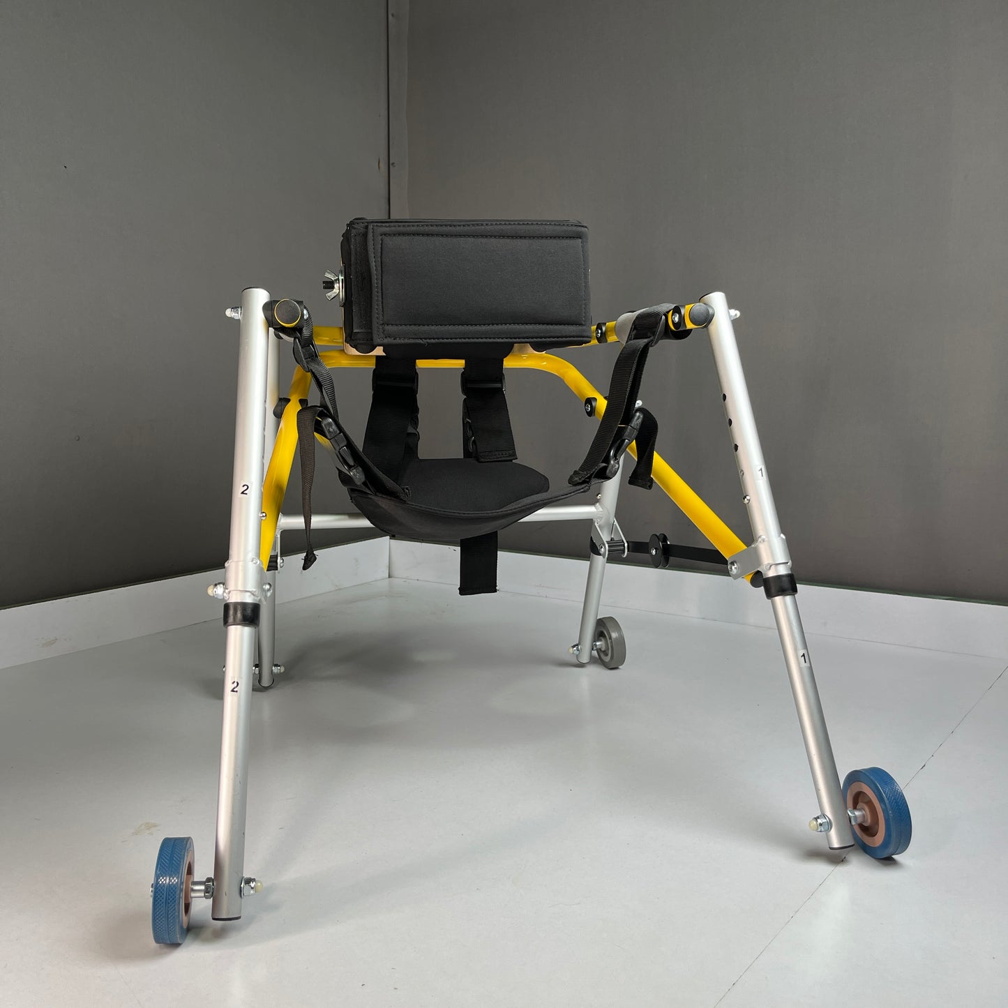 CP Posterior Walker With Butterfly Sling (Daisy)