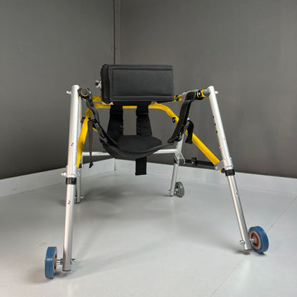 CP Posterior Walker With Butterfly Sling (Daisy)