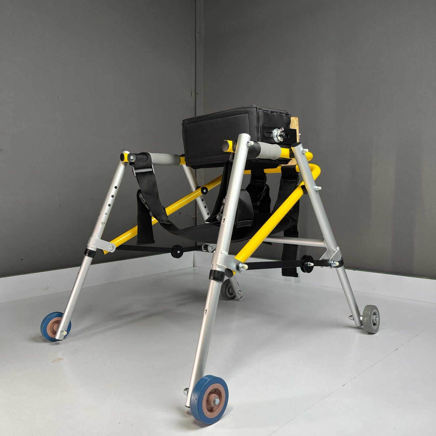 CP Posterior Walker With Butterfly Sling (Daisy)