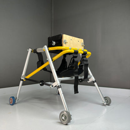 CP Posterior Walker With Butterfly Sling (Daisy)