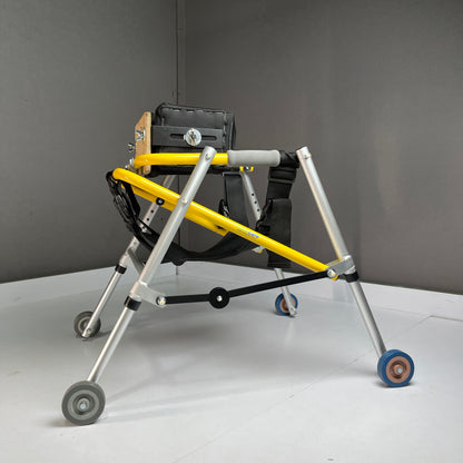 CP Posterior Walker With Butterfly Sling (Daisy)