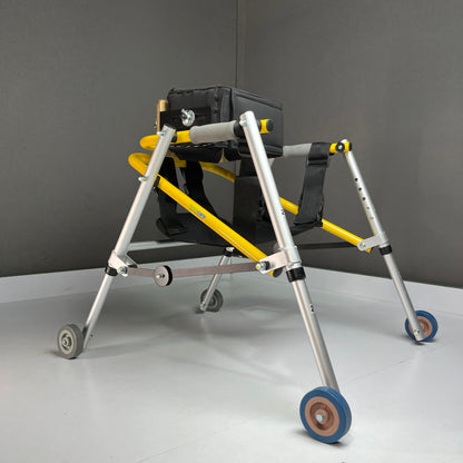 CP Posterior Walker With Butterfly Sling (Daisy)