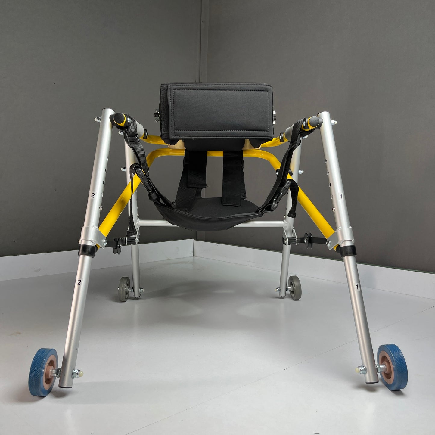 CP Posterior Walker With Butterfly Sling (Daisy)