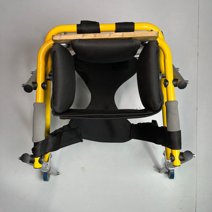 CP Posterior Walker With Butterfly Sling (Daisy)