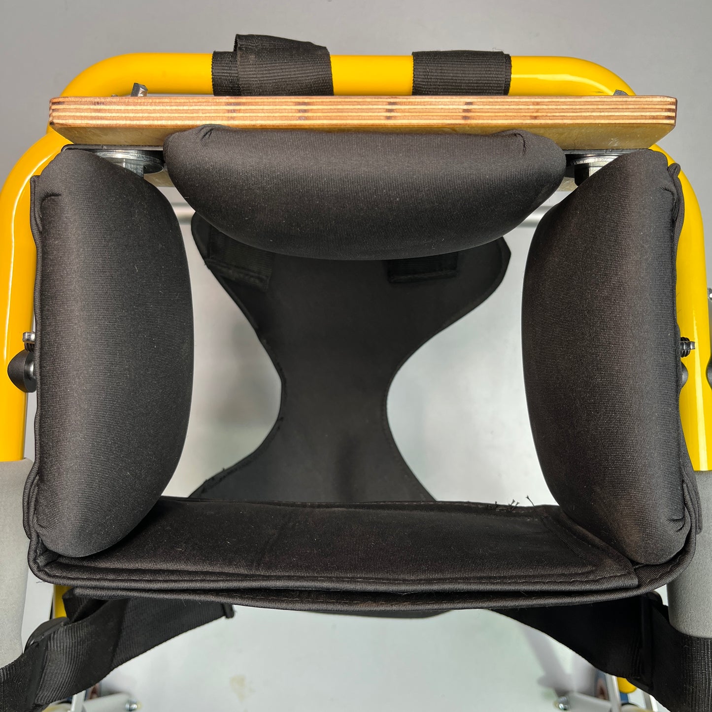 CP Posterior Walker With Butterfly Sling (Daisy)