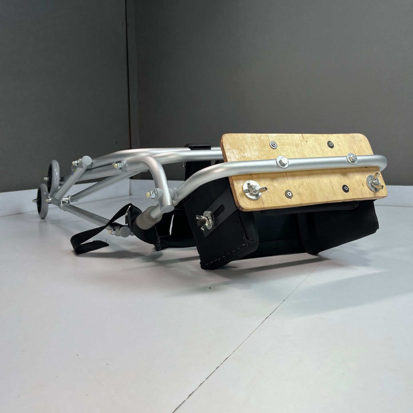 Anterior & Posterior CP Child Walker - Poppy