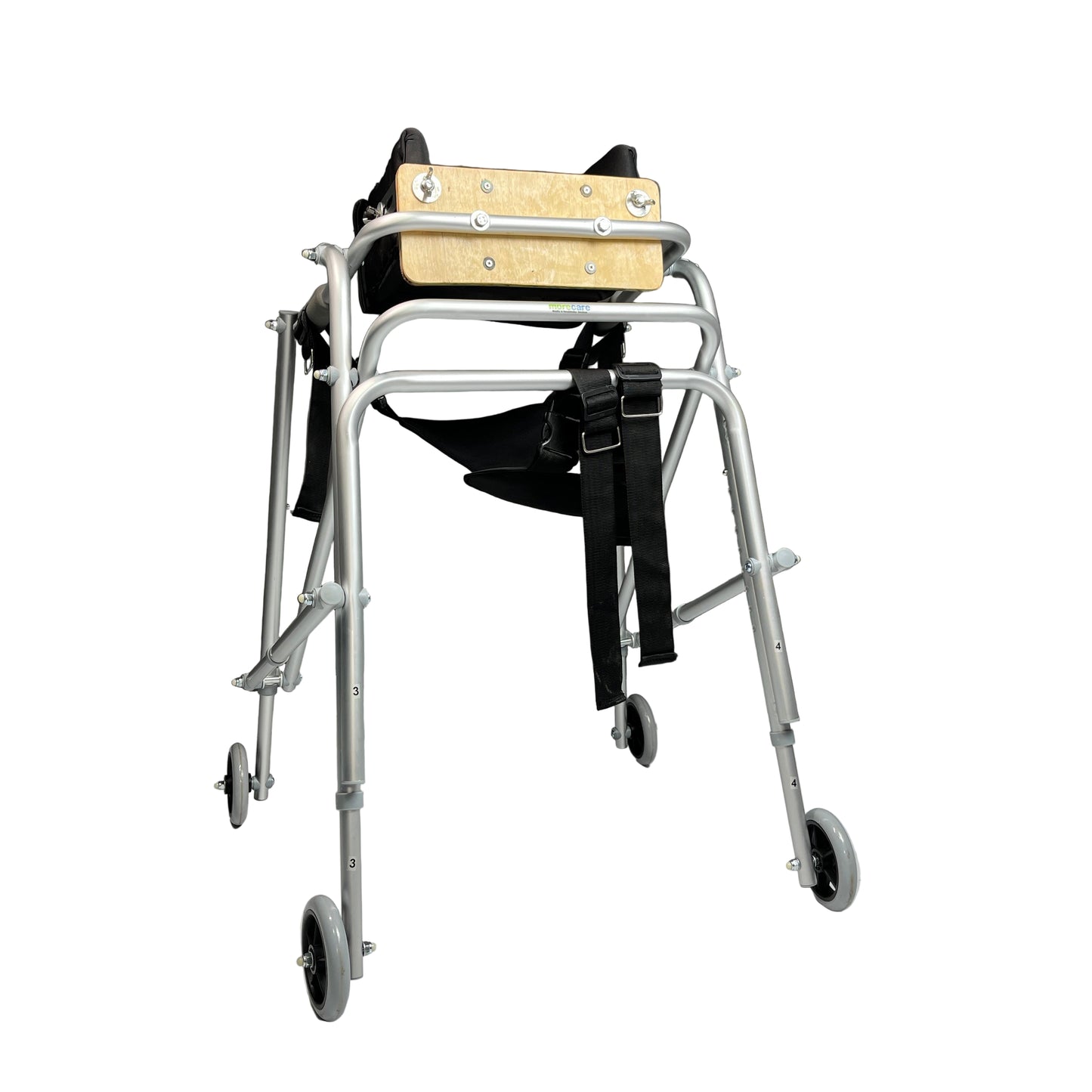 Anterior & Posterior CP Child Walker - Poppy
