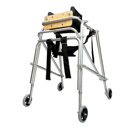 Anterior & Posterior CP Child Walker - Poppy