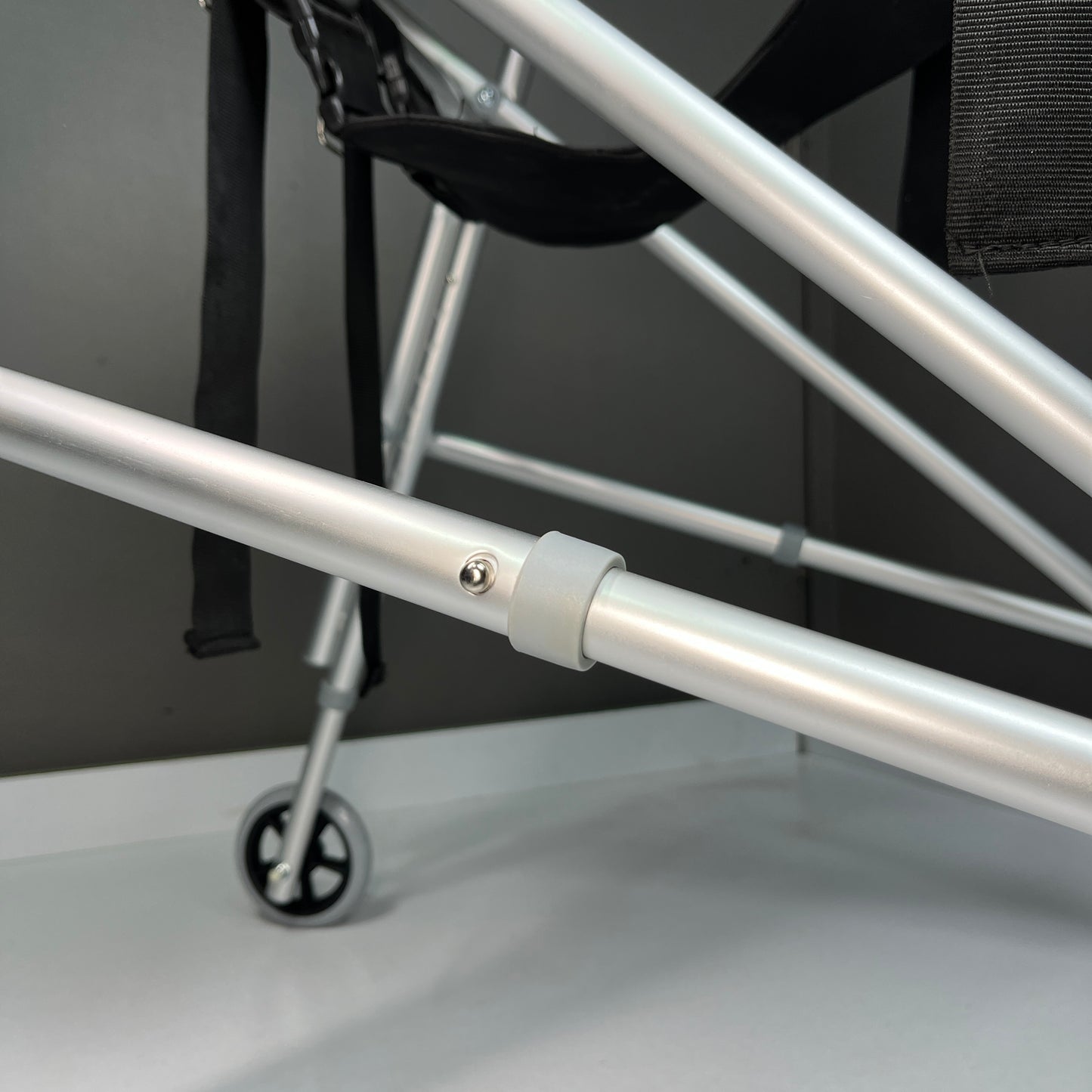 Anterior & Posterior CP Child Walker - Poppy