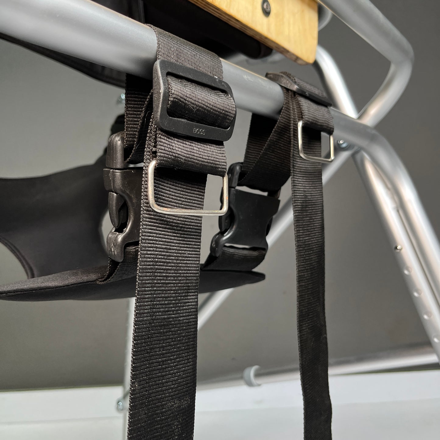 Anterior & Posterior CP Child Walker - Poppy
