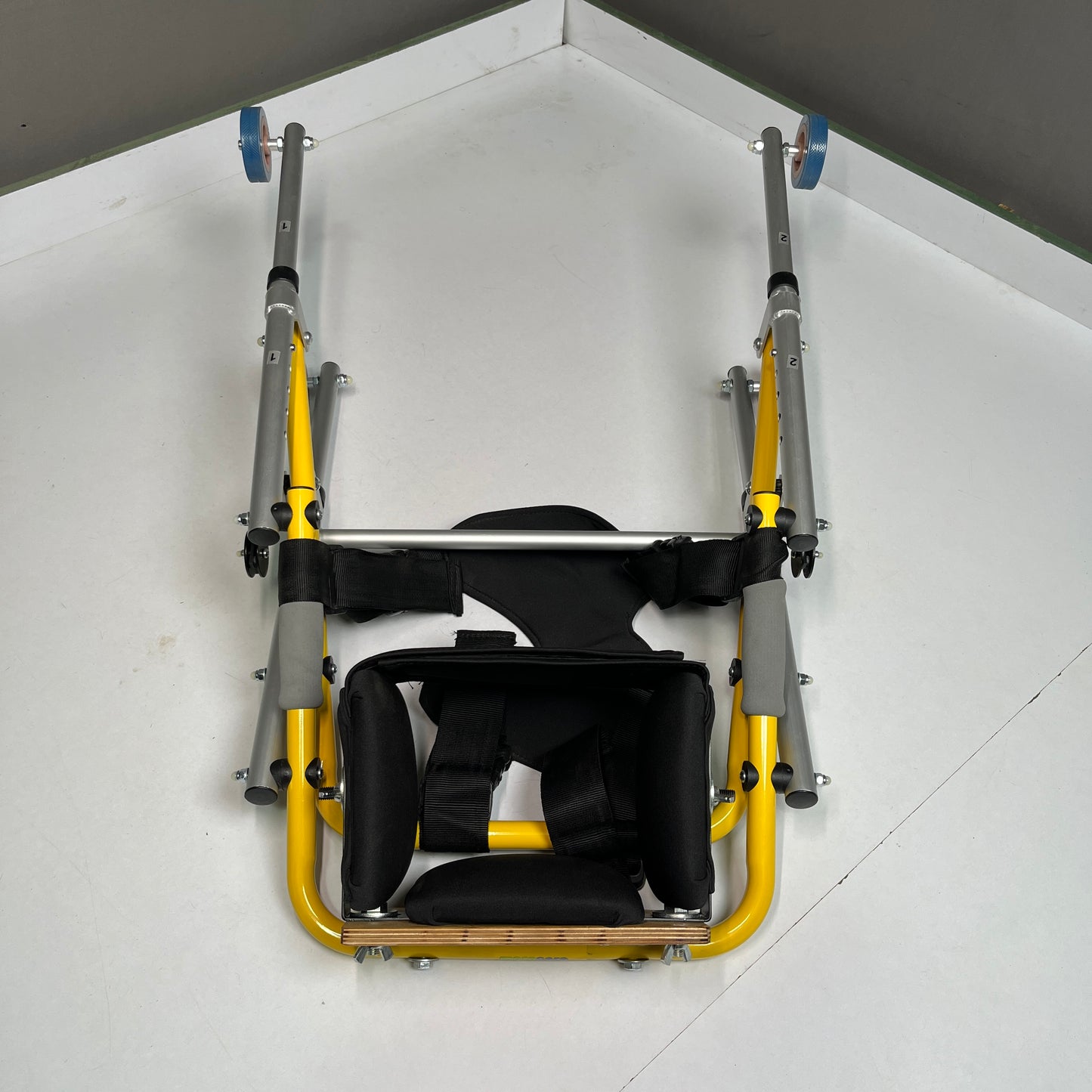 CP Posterior Walker With Butterfly Sling (Daisy)