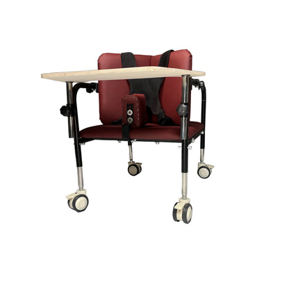 Corner Positioning Chair – Floor Sitting Support for Children with Cerebral Palsy
