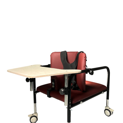 Corner Positioning Chair – Floor Sitting Support for Children with Cerebral Palsy