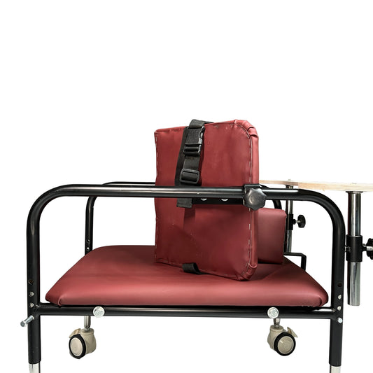 Corner Positioning Chair – Floor Sitting Support for Children with Cerebral Palsy