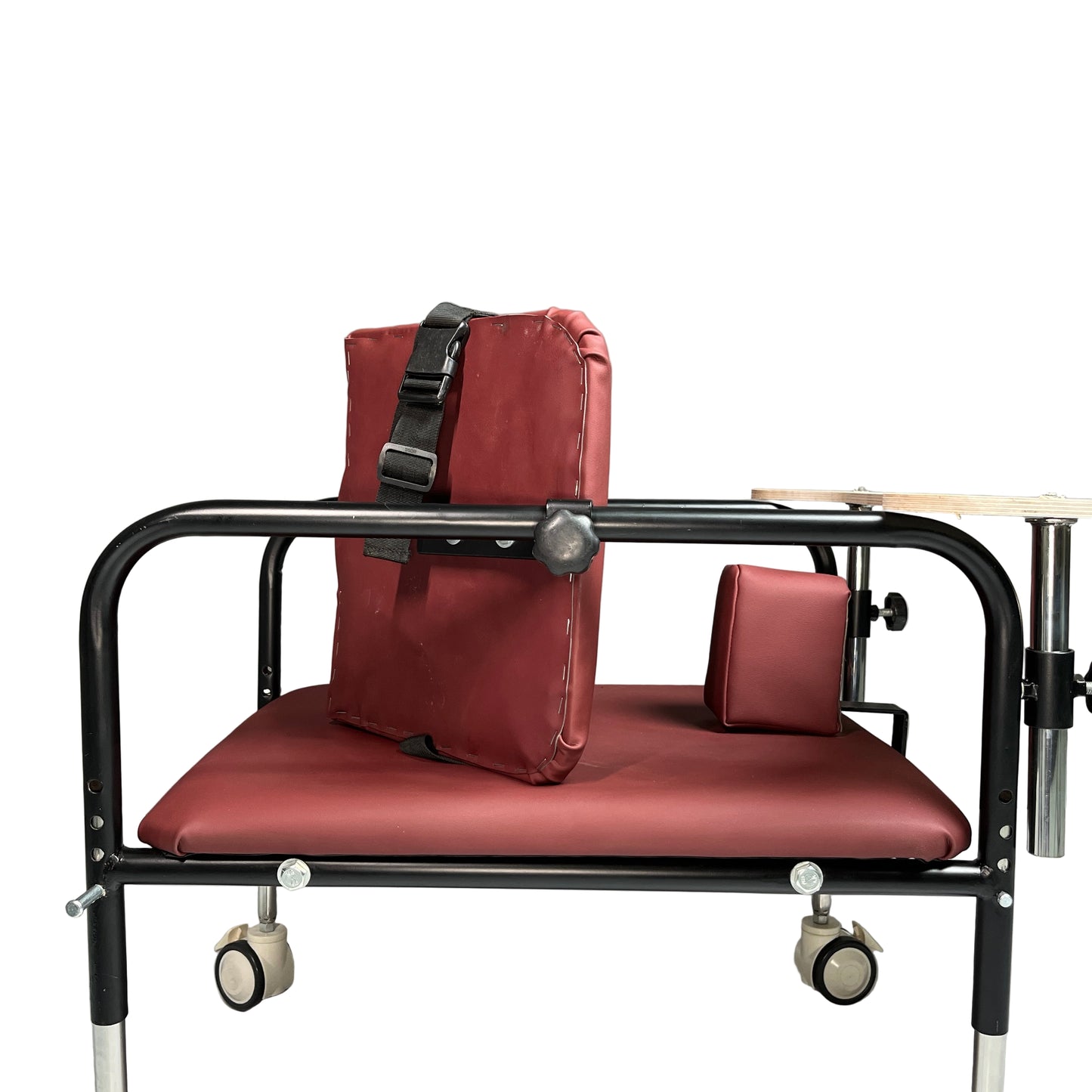 Corner Positioning Chair – Floor Sitting Support for Children with Cerebral Palsy