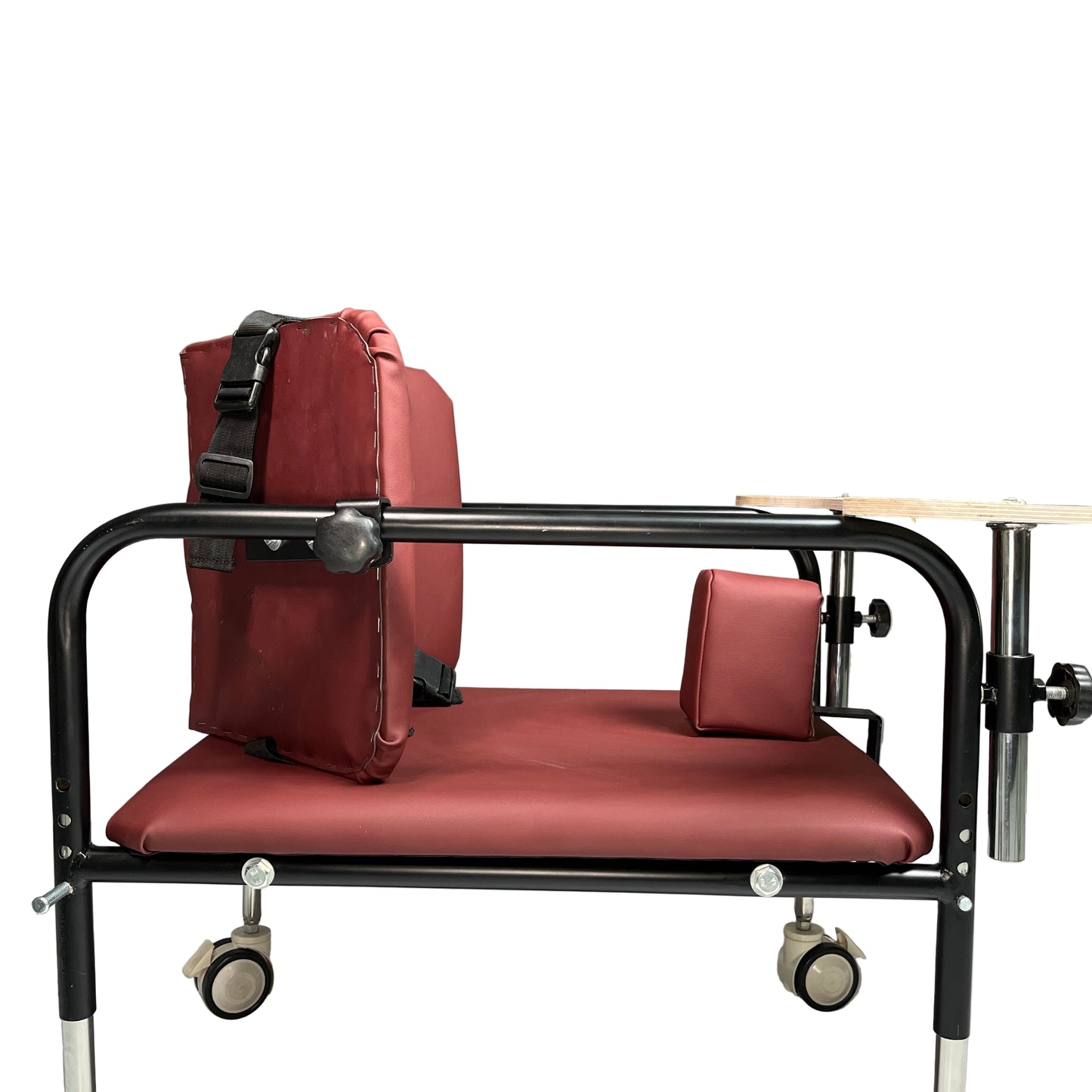 Corner Positioning Chair – Floor Sitting Support for Children with Cerebral Palsy