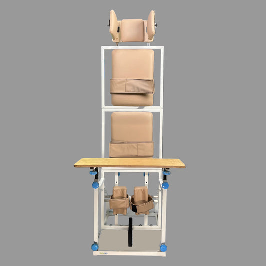 Morecare Multi-Functional Adjustable Standing Frame for Children & Teens with Cerebral Palsy