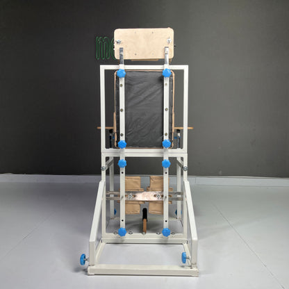 Morecare Multi-Functional Adjustable Standing Frame for Children & Teens with Cerebral Palsy