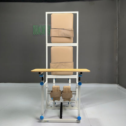 Morecare Multi-Functional Adjustable Standing Frame for Children & Teens with Cerebral Palsy