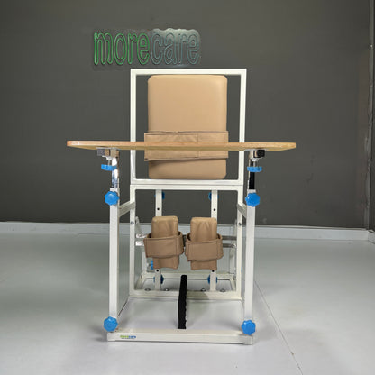 Morecare Multi-Functional Adjustable Standing Frame for Children & Teens with Cerebral Palsy