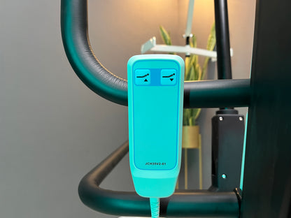 Electric Patient Lift & Transfer Hoist with Walk Sling - Snapdragon