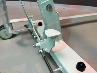 Electric Patient Lift & Transfer Hoist with Walk Sling - Snapdragon