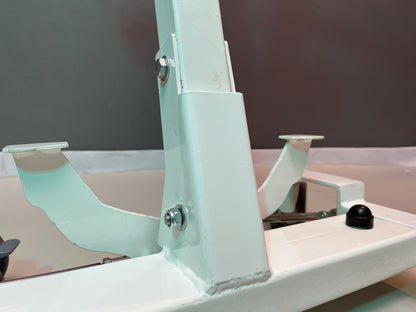 Electric Patient Lift & Transfer Hoist with Walk Sling - Snapdragon