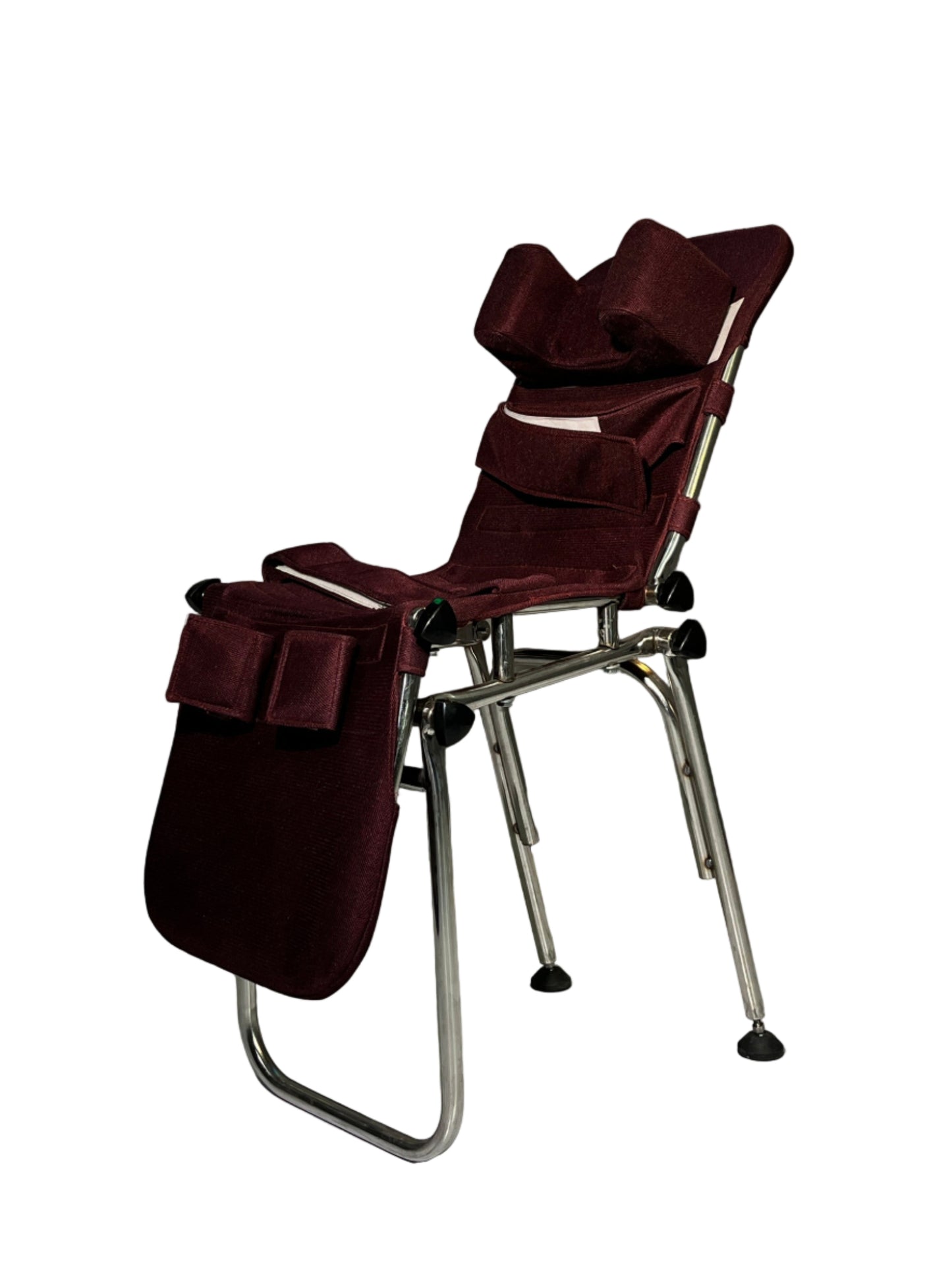 Relaxation Chair Cum Bath Chair For CP Kids ( Balsam)
