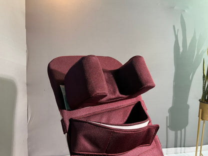 Relaxation Chair Cum Bath Chair For CP Kids ( Balsam)