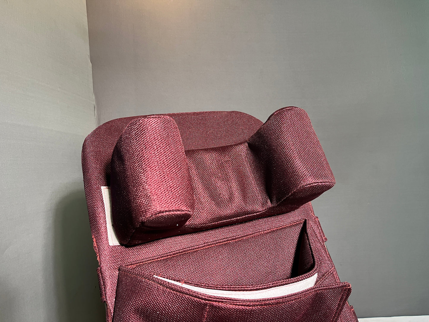 Relaxation Chair Cum Bath Chair For CP Kids ( Balsam)