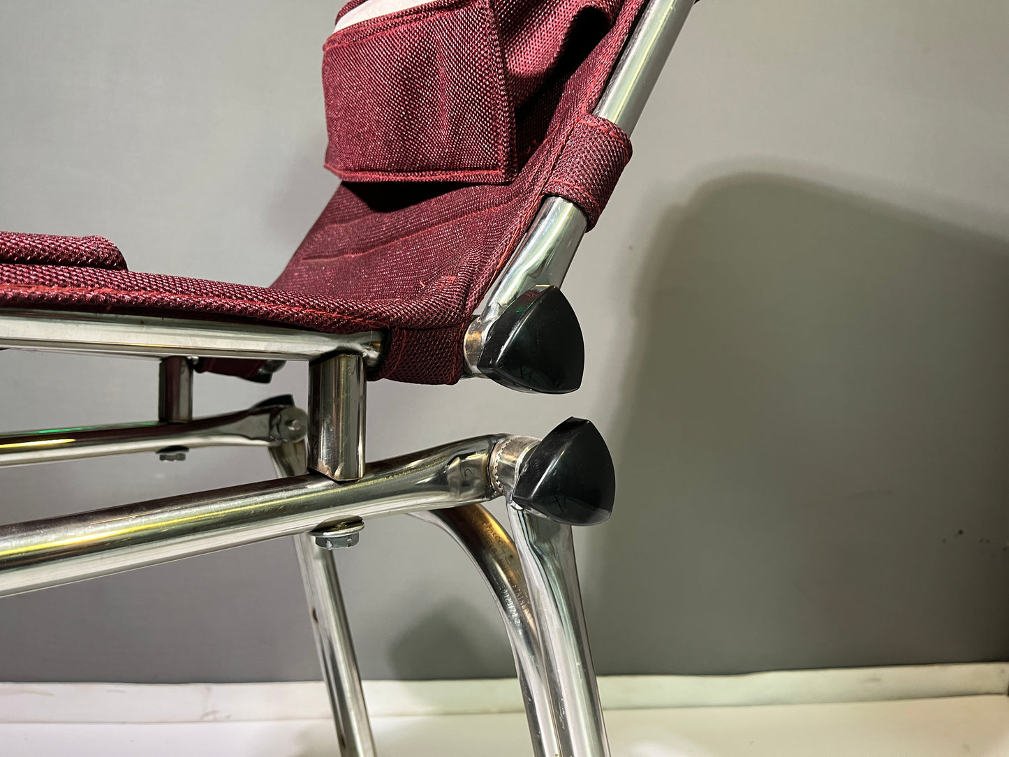 Relaxation Chair Cum Bath Chair For CP Kids ( Balsam)