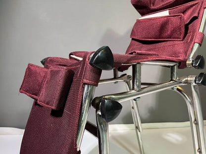 Relaxation Chair Cum Bath Chair For CP Kids ( Balsam)
