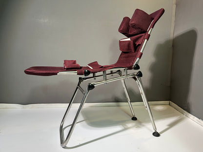 Relaxation Chair Cum Bath Chair For CP Kids ( Balsam)