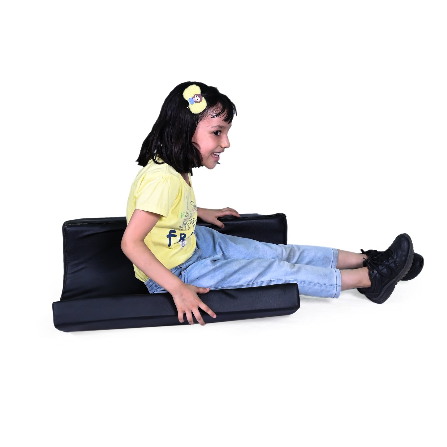 MORECARE Pediatric Body Rocker - Vestibular Stimulation Tool