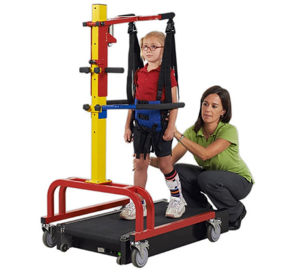 Pediatric Lite Gait Trainer