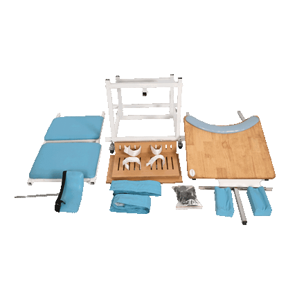 Seating and Standing Frame For CP Kids ( i-Stand Kangaroo )