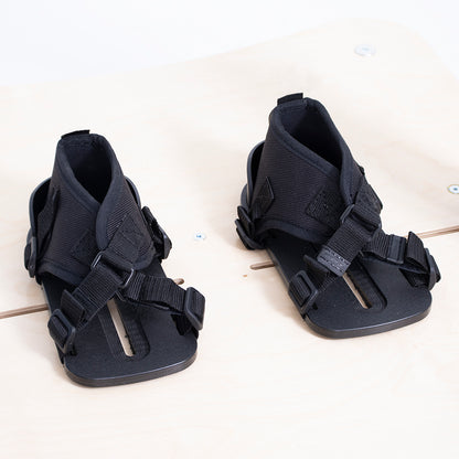 Morecare Infinite‑Adjust Multi‑Planar Standing Frame